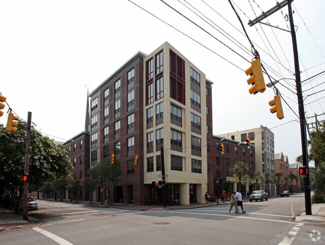 Primary Photo - McAlister Hall