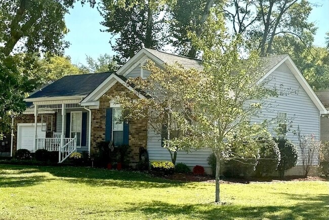 Photo - 101 Heathcote Ct