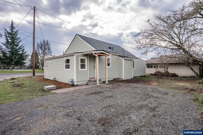 Photo - Fully Remodeled 2 Bedroom on a corner lot!
