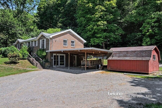 1307 Indian Springs Rd