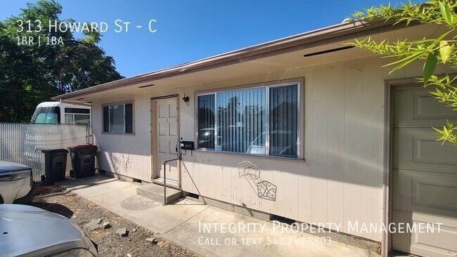 Photo - 313 Howard St Unidad C