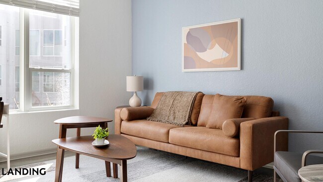 9301 Summit Centre Way Unit 3202