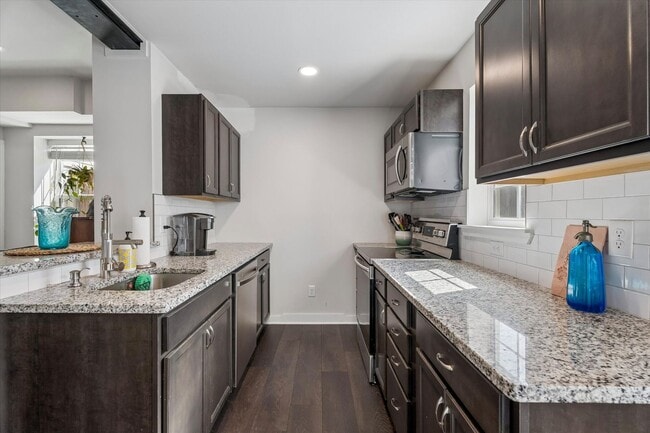 Photo - Beautifully Renovated End-Unit Townhome in the Heart of Phoenixville