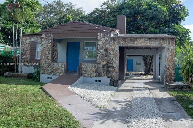 Building Photo - 56 NW 70th St Rental