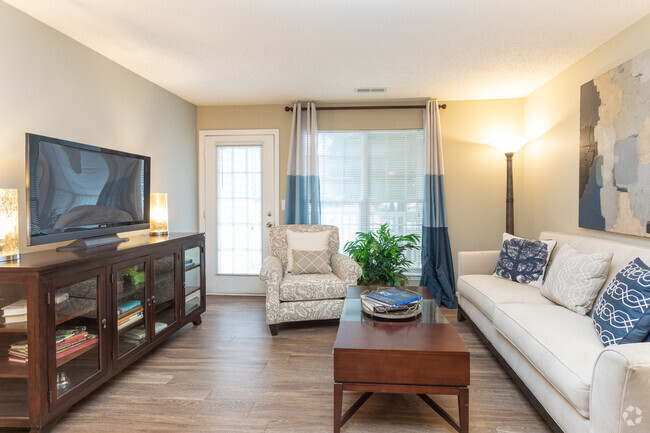 Interior Photo - Autumn Pointe Rental