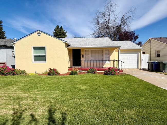 Photo - Charming Merced 2-Bedroom Gem in Spaghetti Acres