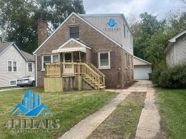 Photo - 7131 Wicker Ave