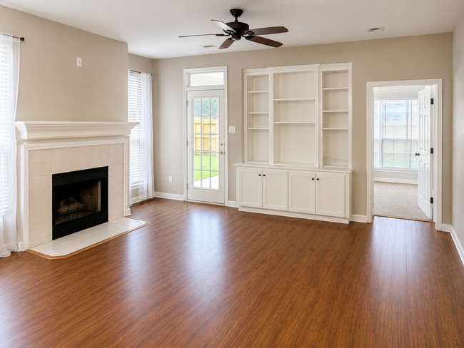 Photo - "Charming 3-Bedroom Retreat with Cozy Fireplace in College Station – 1485 Sq. Ft. of Comfort!"