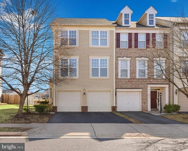Photo - 9211 Cascade Falls Dr Townhome