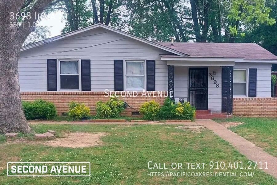 Available Now! Call Today! - Available Now! Call Today! House