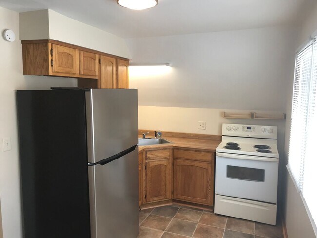 Photo - 409 Fairview Ave N Unit 2