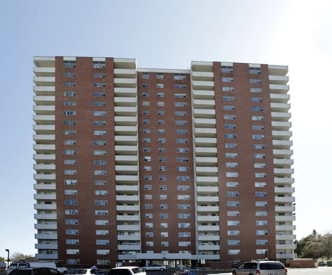 Building Photo - BRENYON WAY CHARITABLE