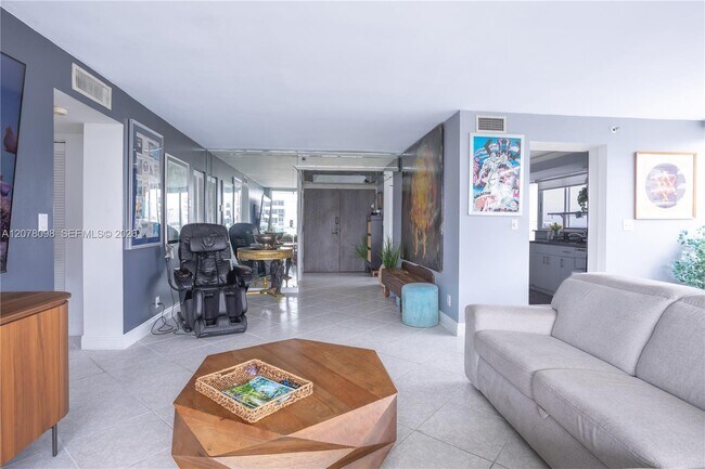 3411 Indian Creek Dr Unit 1204