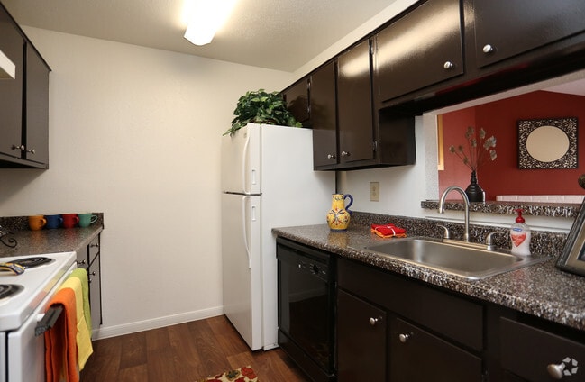 Adobe Springs Apartments