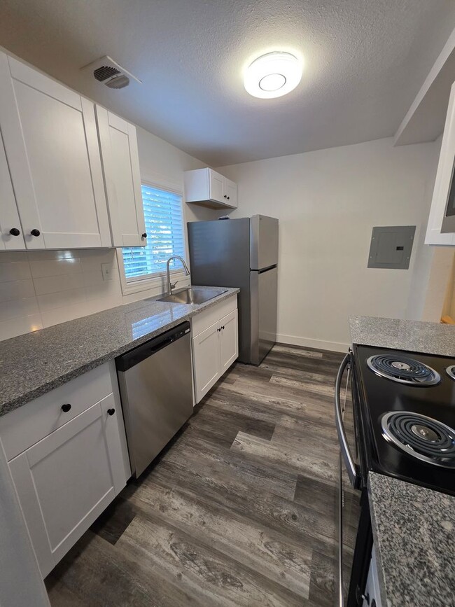 Photo - FULLY REMOELED 2 BED 1 BATH HOUSE READY NOW!