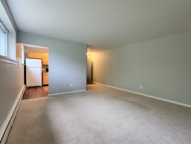 Longford Apartments