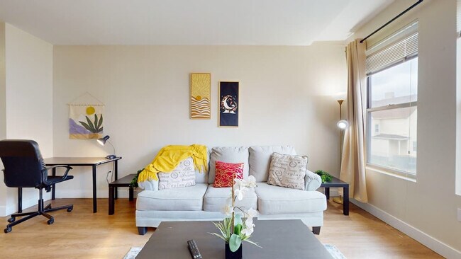 Photo - 545 Bedford St Unidad SI ID1501460P