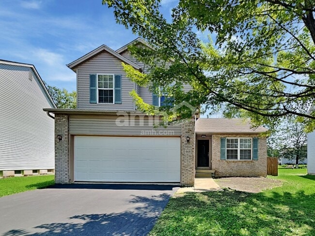 Building Photo - 468 McPherson Dr Rental