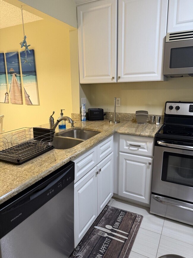 Photo - 207 Tropic Isle Dr Unidad 114