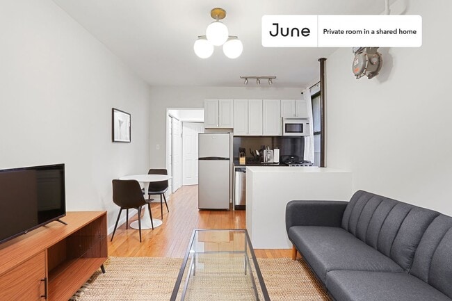 Photo - Room in Shared 2 bed/1 bath home Unidad A