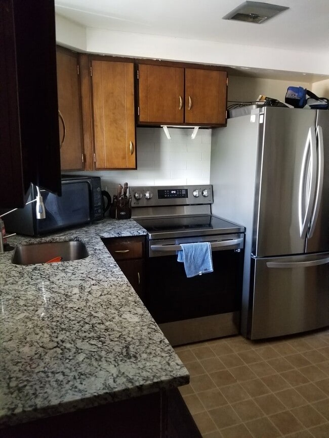 Photo - 2 Bed 1 Bath Orem Apartment by Orem Library Unidad 45