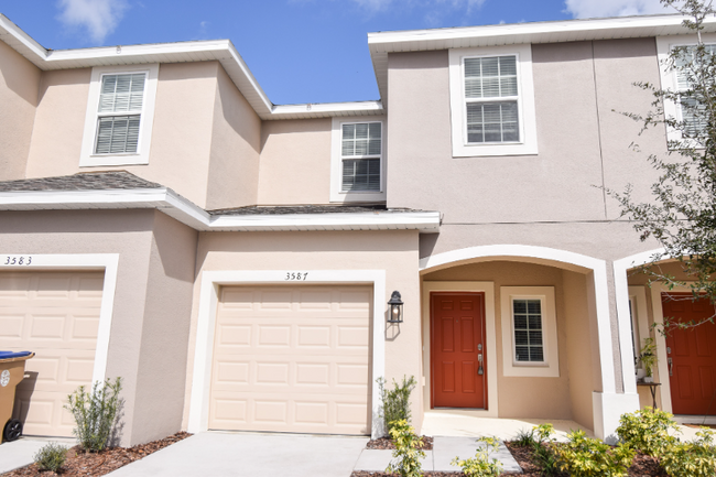 Photo - 3587 Davenport Creek Ct Townhome