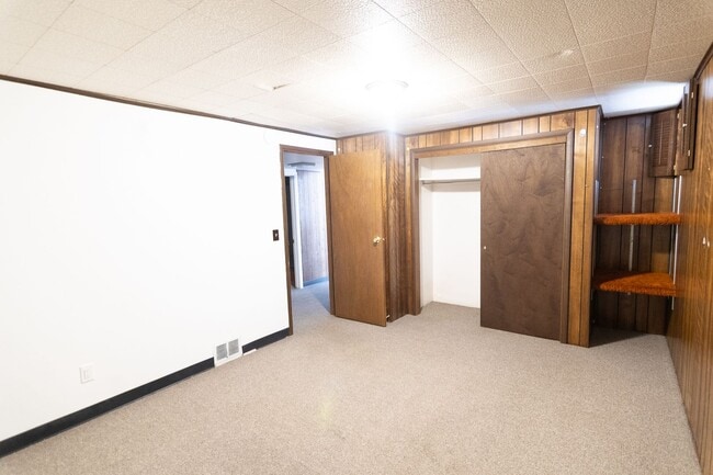 Photo - Downtown Bozeman Living Unit Downstairs