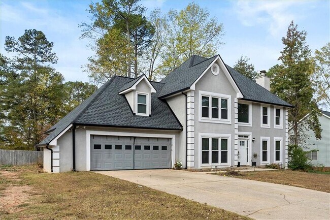 Photo - 1646 Desford Ct SW