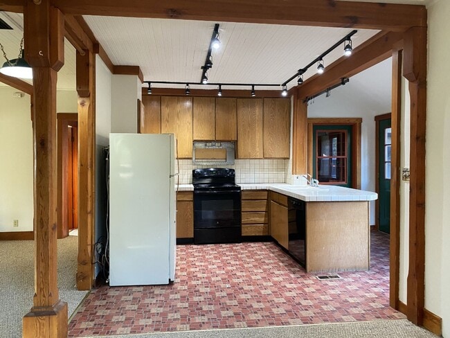 Photo - Country Home!