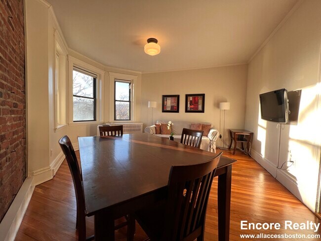 Photo - 52 Charlesgate E Unit 104