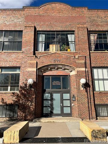 Building Photo - 1777 E 39th Ave Unit 110 Rental