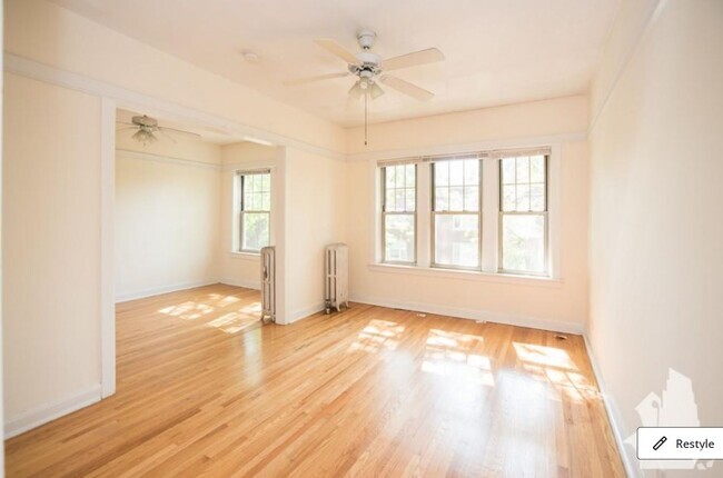 Building Photo - 5103 N Winchester Ave Unit 5111-2 Rental