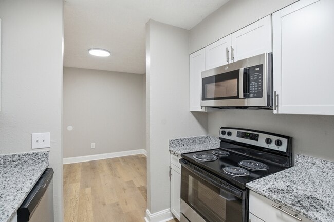 Perdue Village Apartments