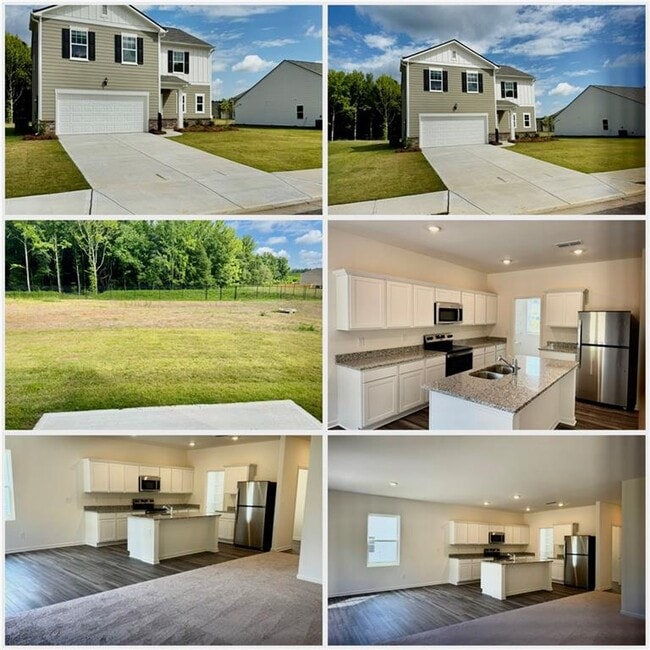 Building Photo - 533 Corinth Dr Rental