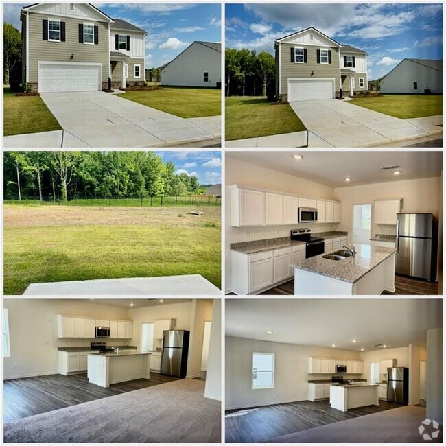 Building Photo - 533 Corinth Dr Rental