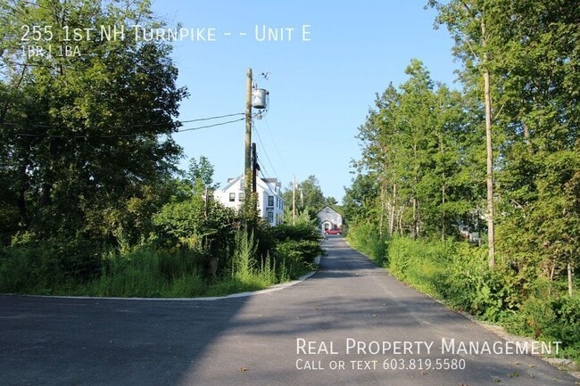 Photo - 255 1st NH Turnpike Unidad E