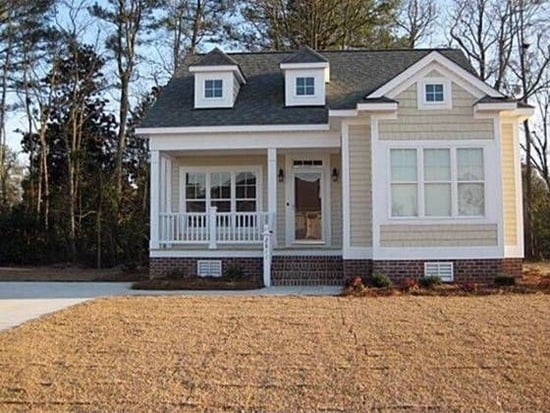 Building Photo - 2811 Mallory Dr NW Rental