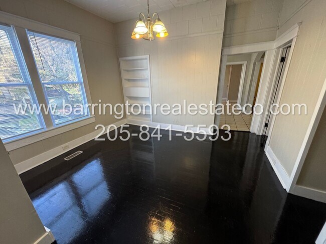 Photo - Birmingham/Ensley