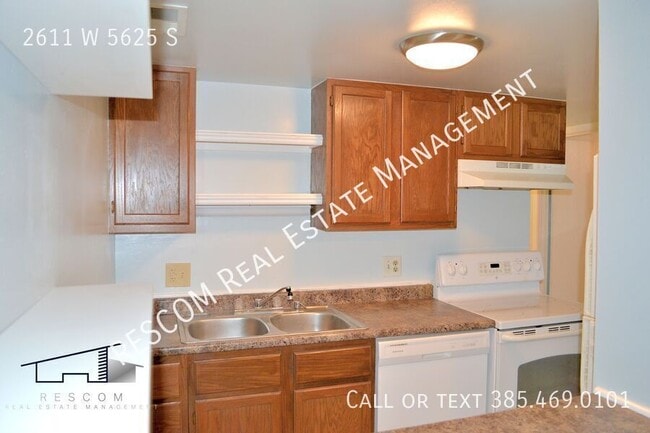 Photo - 2611 W 5625 S