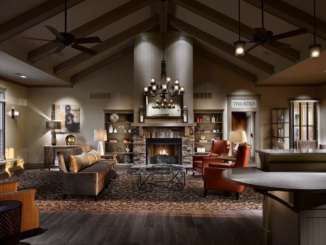 Photo - Westbrook Crossing Apartments