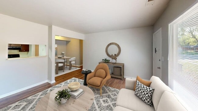 Hillcrest Apartments