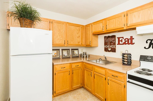 Kitchen Model