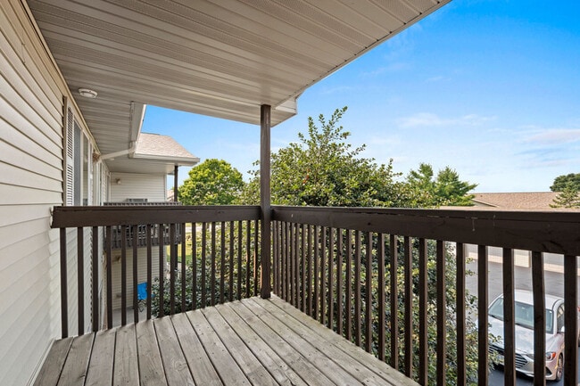 Photo - Tamarack Trails