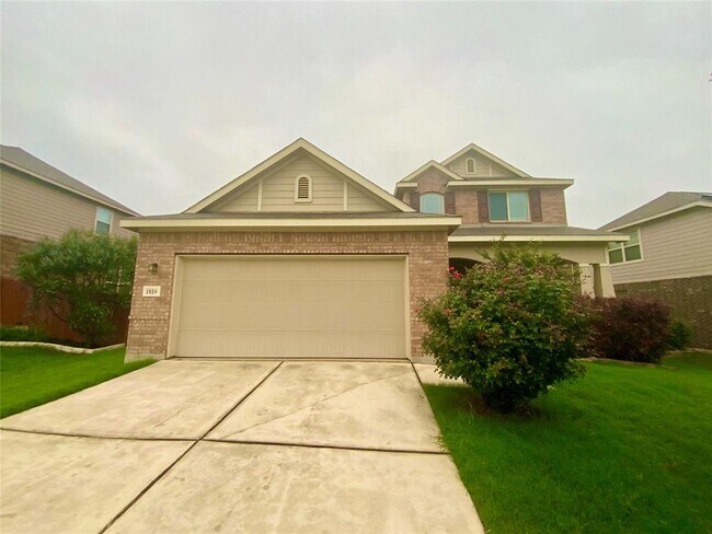 Photo - 1810 Logan Trail