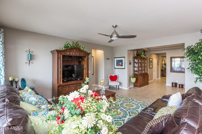 Photo - 35549 N Bandolier Dr