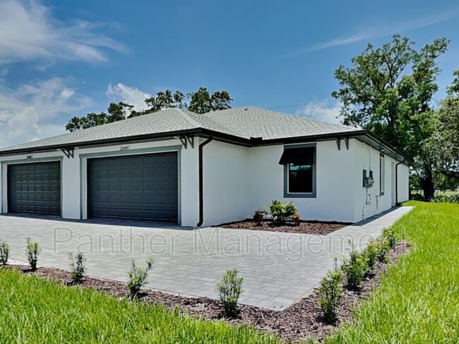 Building Photo - 26471-26473 Explorer Rd Rental