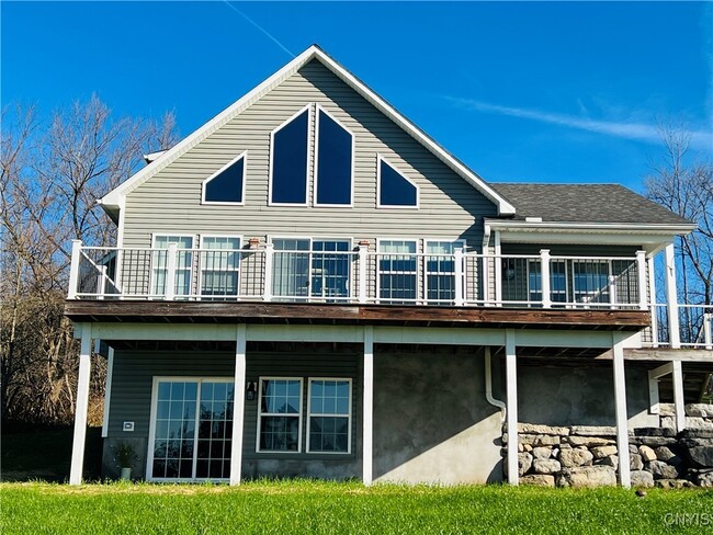 Building Photo - 4360 Vinegar Hill Rd Rental