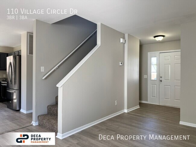 Photo - 3 BEDROOM 2.5 BATHROOM HOUSE