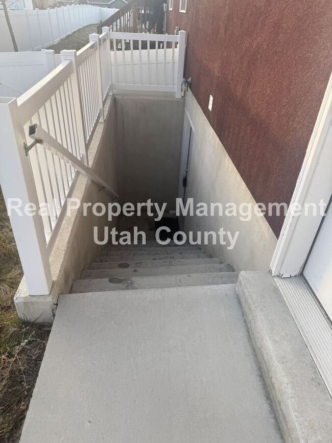 Photo - 998 S 960 E Unit Downstairs