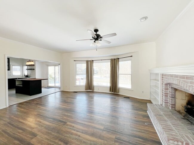 Photo - Stunning 4-Bedroom Home in Overland Park!